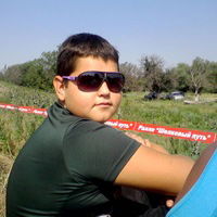 Колян Пронькин