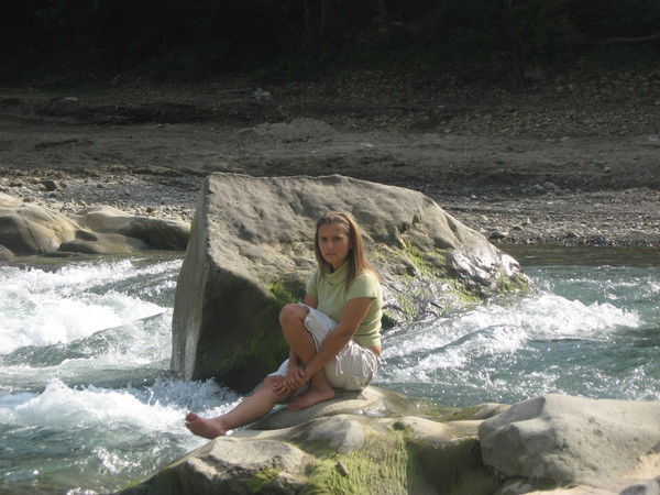 Екатерина Швец