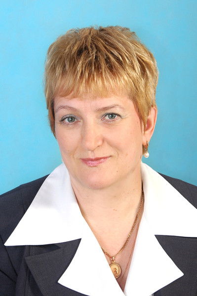 Тамара Черникова