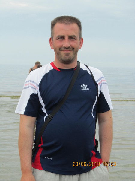 Николай Амосов