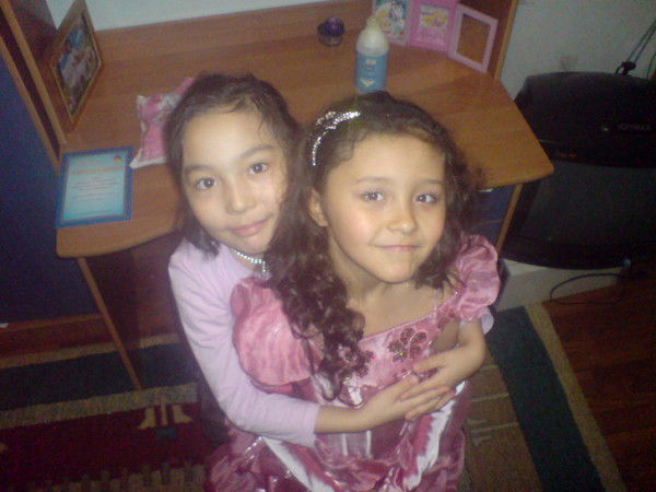 Cитора Cултанова