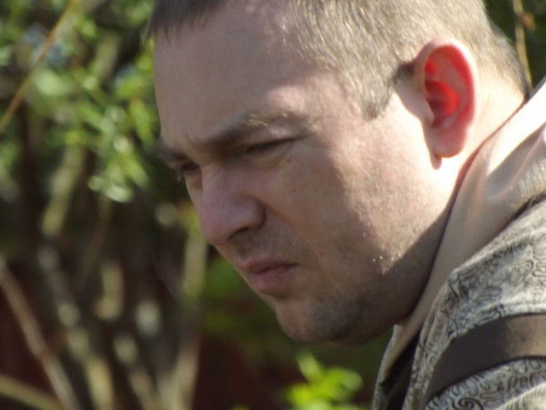 Алексей Вершинин