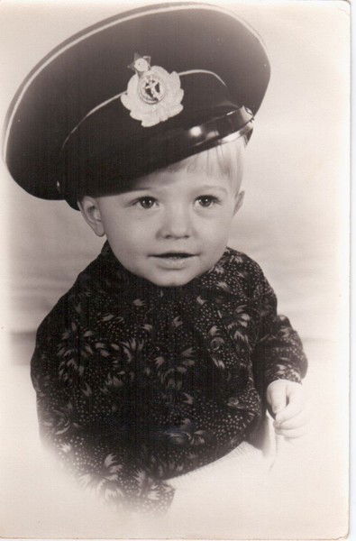 Александр Карнагел