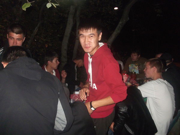 Т@лг@тик Каппасов