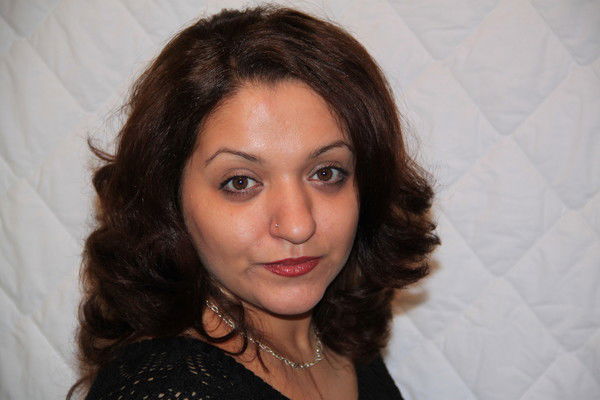 Лейла Солнечная