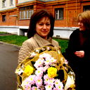 Елена Плотникова