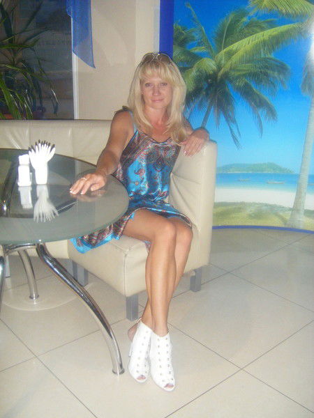 Наташа Кудрина