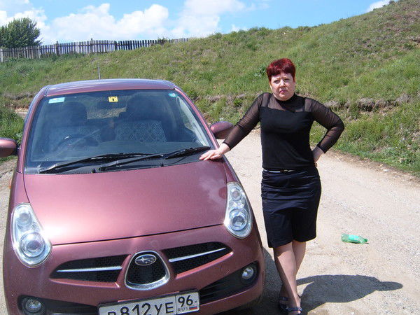 Светлана Коновалова