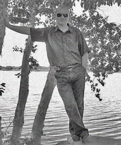 Фотограф ***