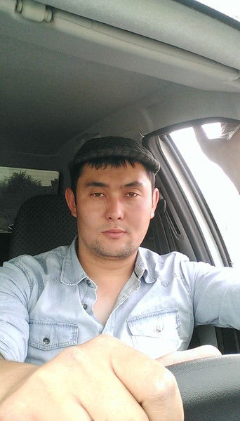 Мади Нургазин