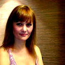 Natalya Stolbova