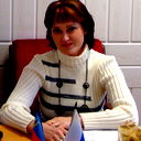 Елена Кувшинова (Тетюшкина)