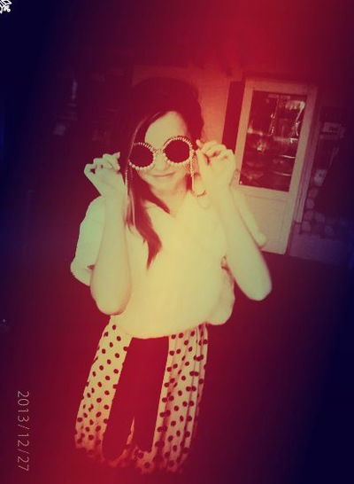 Дана Патрійчук