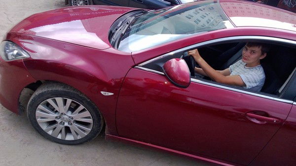 Анатолий Леушин