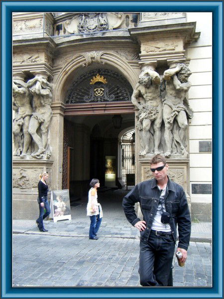 Виталий Григоренко