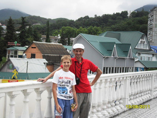 Егор Федосов