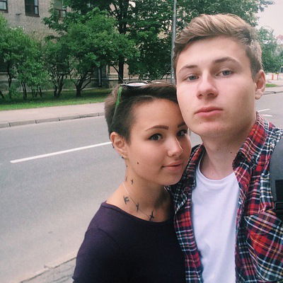 Даша Авраменко