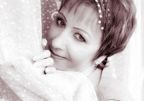 Елена Красикова