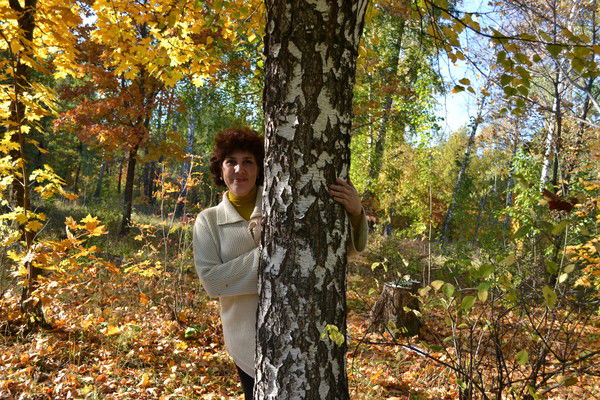 Эльмира Закиева