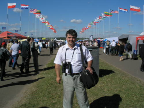 Борис Богомолов