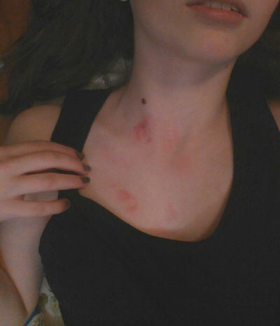 Арина Глинская