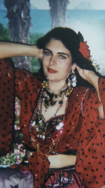 Лушнева Наталья