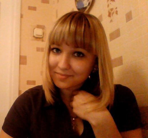 Анастасия Кузнецова