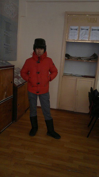 Елдос Адилбеков