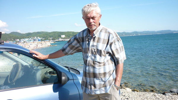 Игорь Воробель