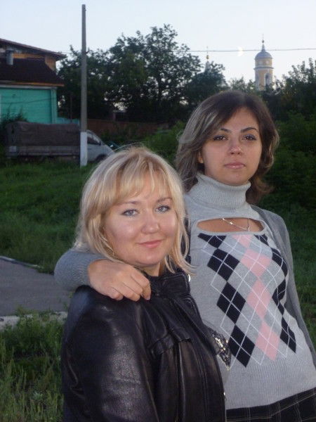 Элана Алиева