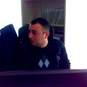 Dato Shamoev