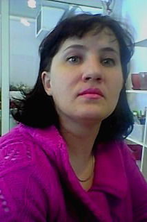 Юлия Федорова