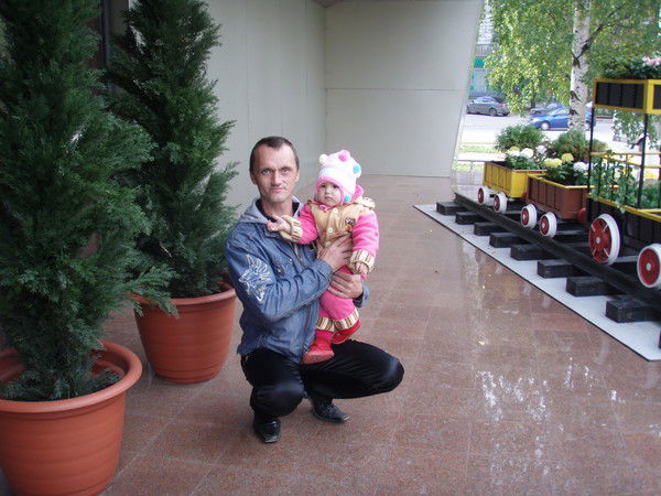 Сергей Емельянов