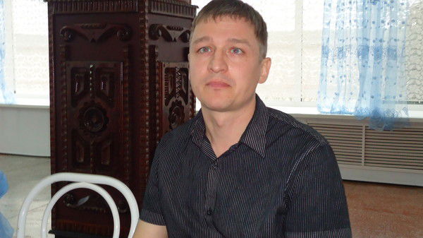 Дмитрий Бабичев