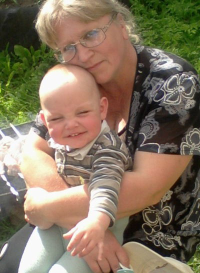 Марина Турий