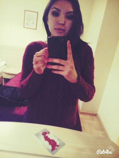 Анастасия Седенсот