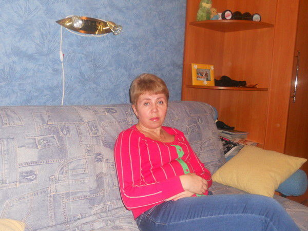 Кадрия Редкозубова