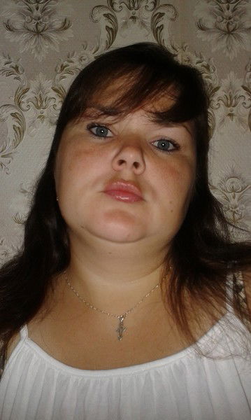 Олеся Гусан