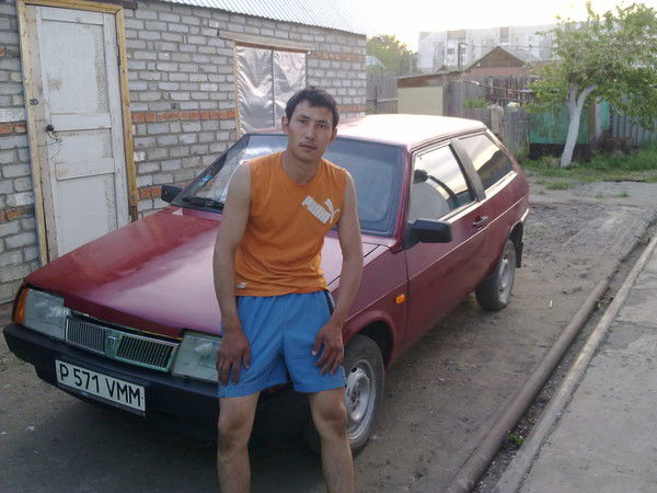 Талгат Ишмурзин