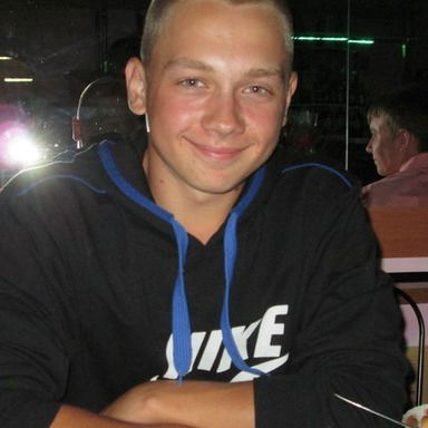 Сергей Барышников