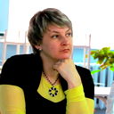 Вера Данилова