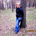 Наталья Манова