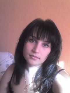 Анна Муравенкова