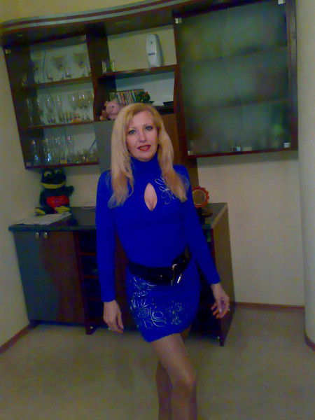 Татьяна Жданова