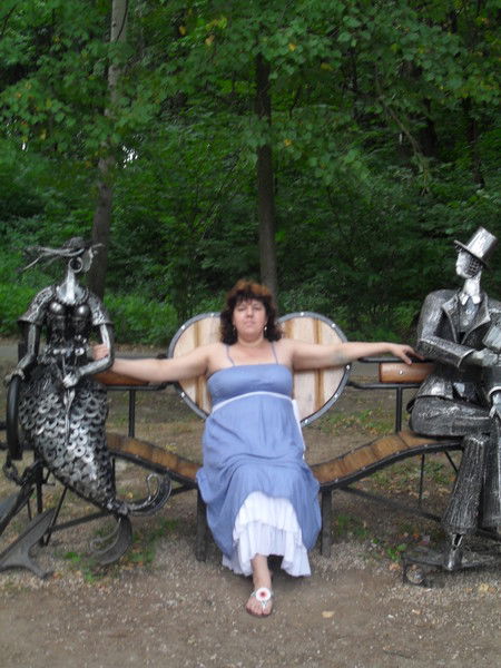 Елена Петрова