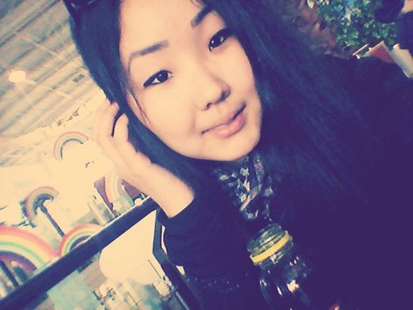 Айгуль Пирзадаева