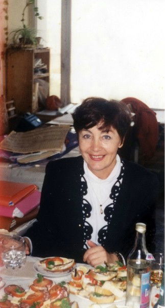 Альбина Сергиенко