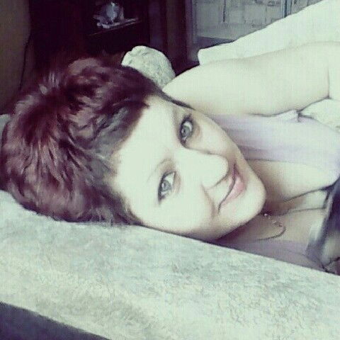 Юлия Воробьёва