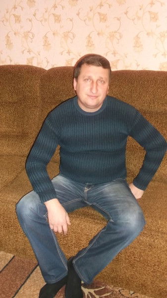 Александр Киричок