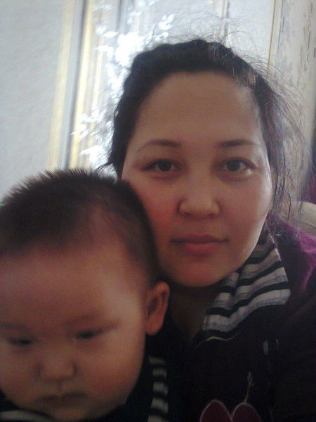 Нуршат Спанова